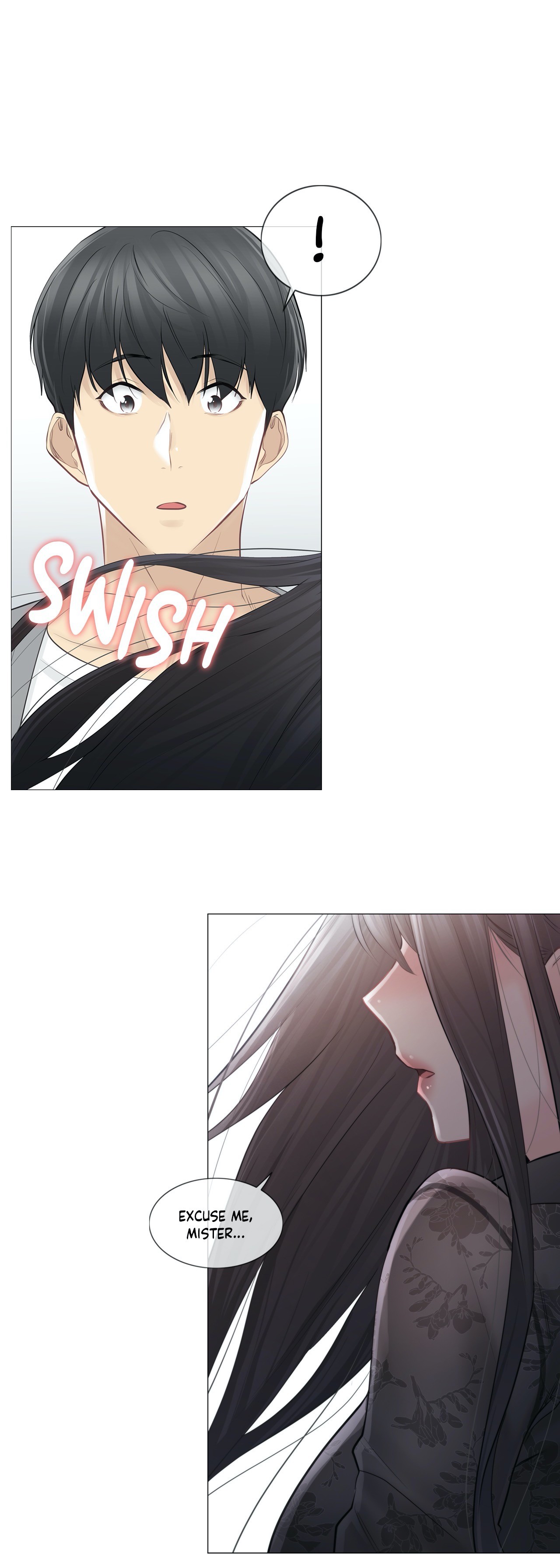 Touch to Unlock chapter 61 page 11