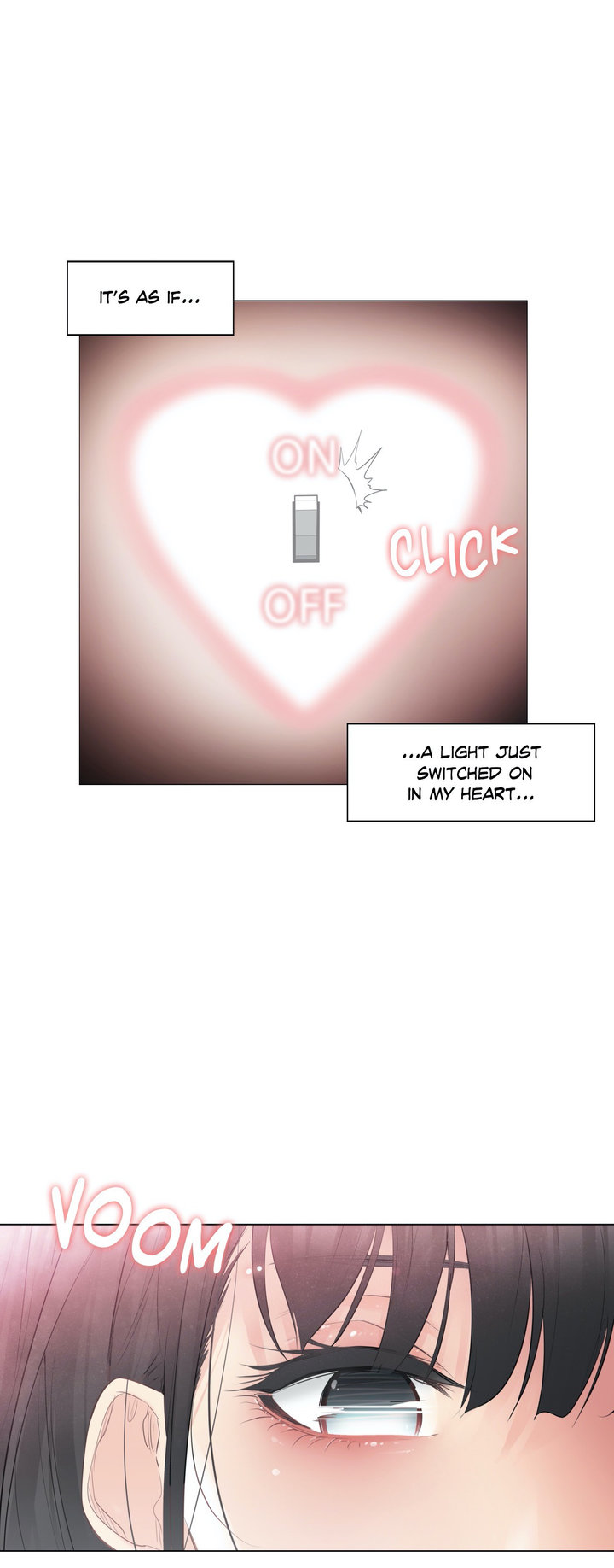 Touch to Unlock chapter 62 page 15