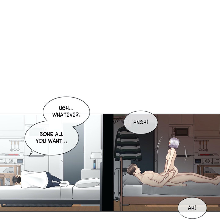 Touch to Unlock chapter 63 page 28