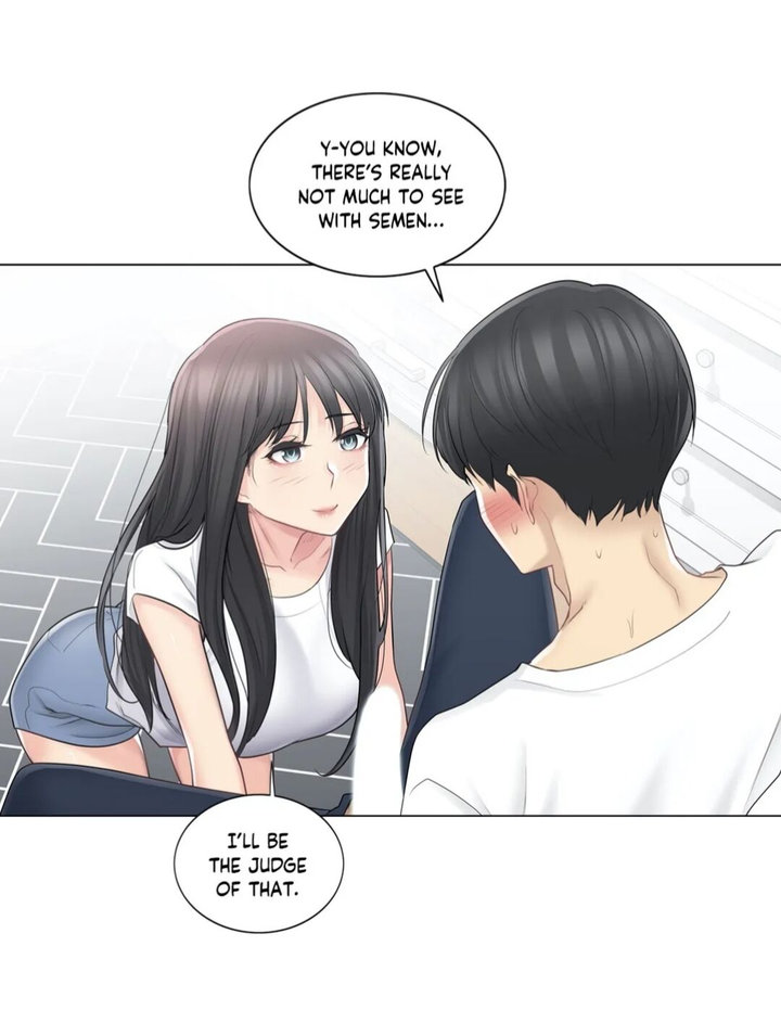 Touch to Unlock chapter 65 page 3