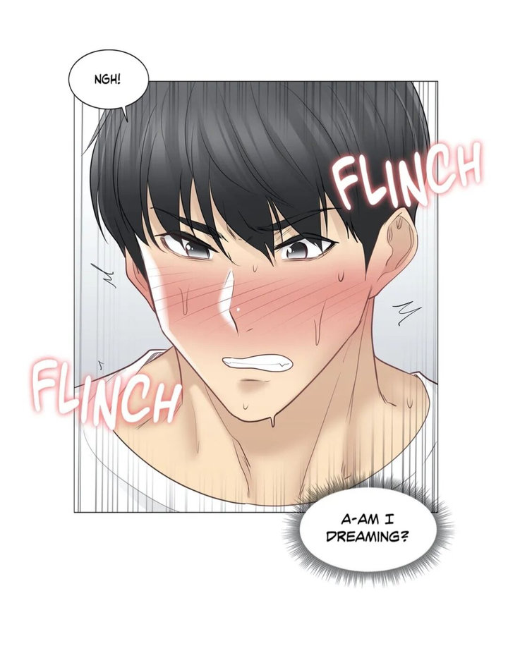 Touch to Unlock chapter 65 page 6