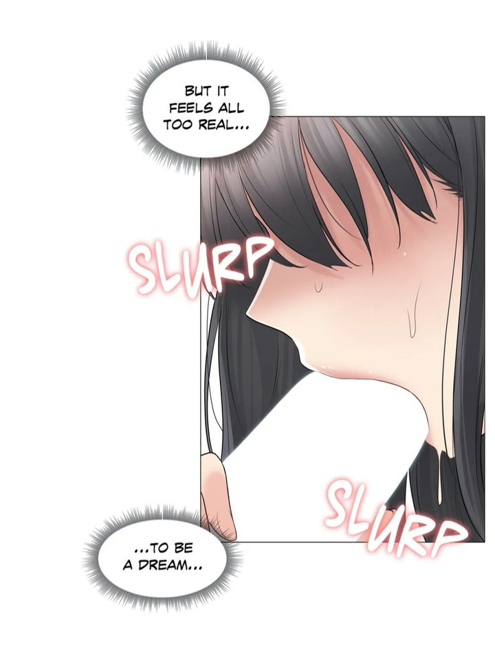 Touch to Unlock chapter 65 page 8