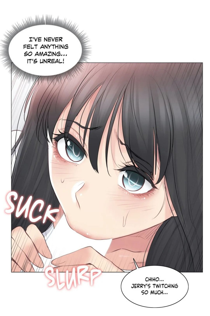 Touch to Unlock chapter 65 page 10