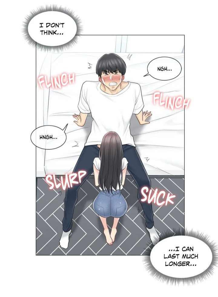 Touch to Unlock chapter 65 page 11