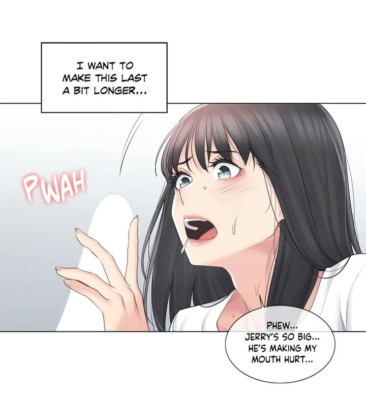Touch to Unlock chapter 65 page 13