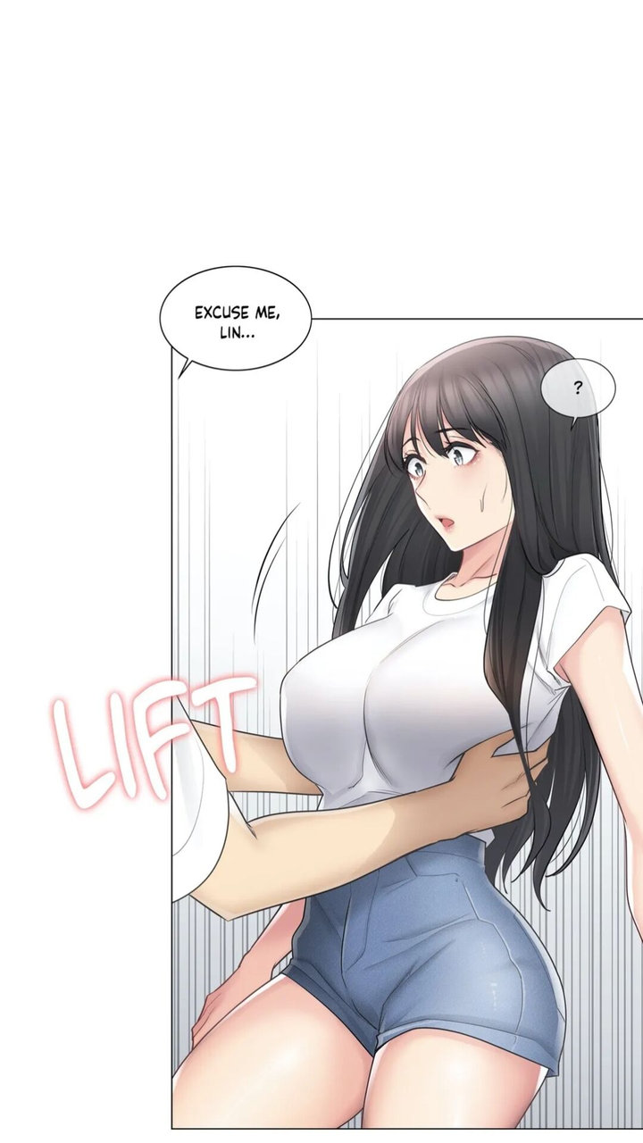 Touch to Unlock chapter 65 page 15