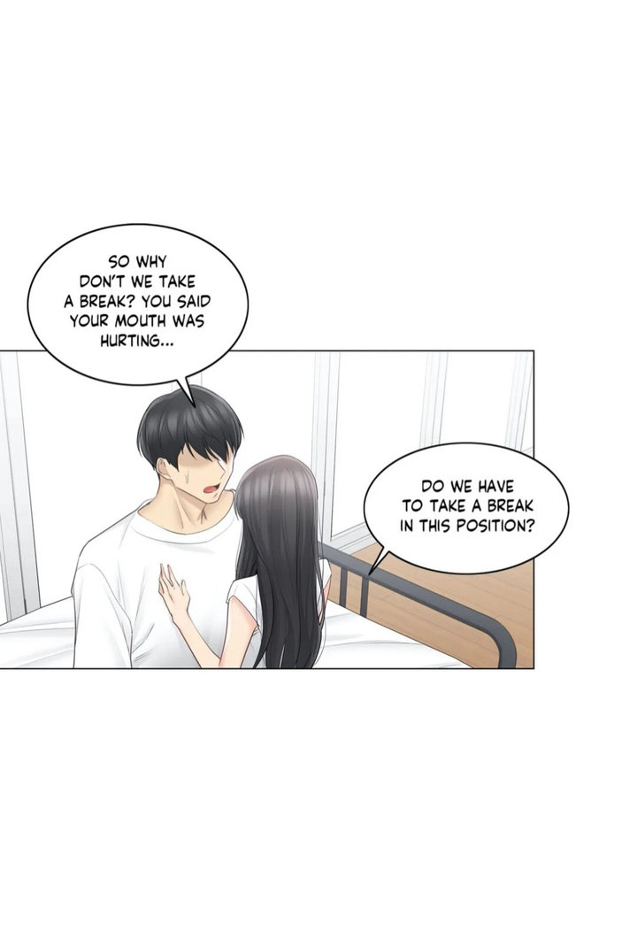 Touch to Unlock chapter 65 page 17