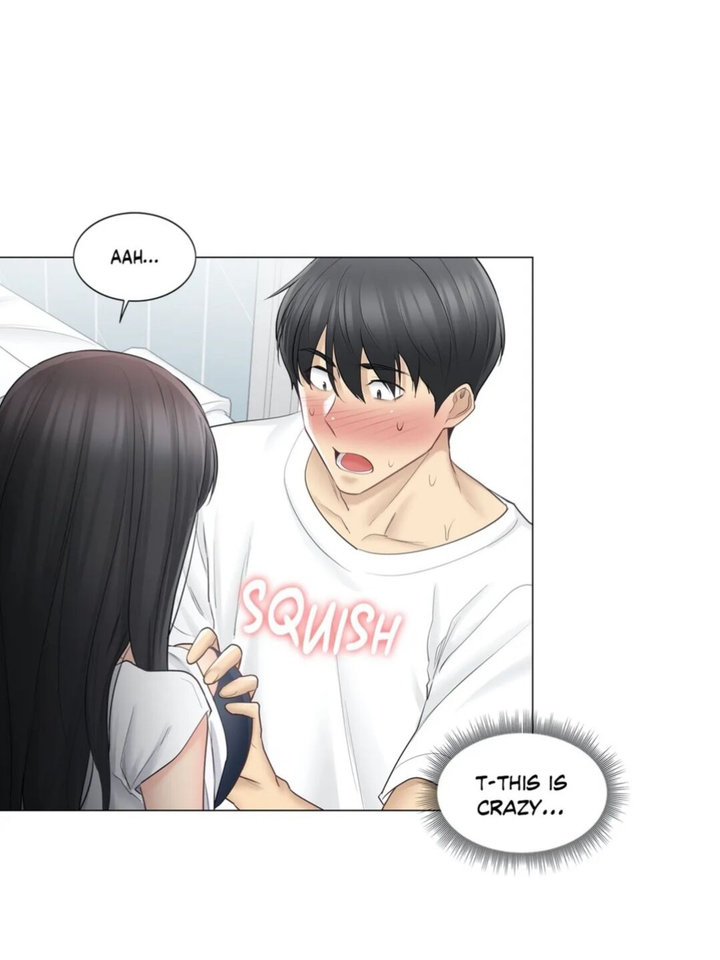 Touch to Unlock chapter 65 page 23
