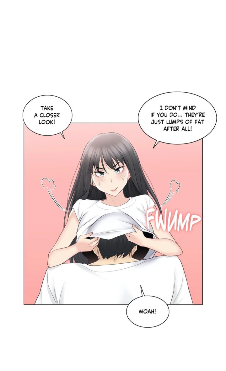 Touch to Unlock chapter 65 page 28