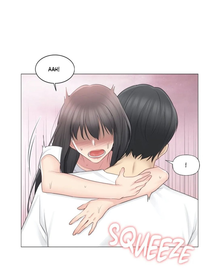 Touch to Unlock chapter 65 page 44
