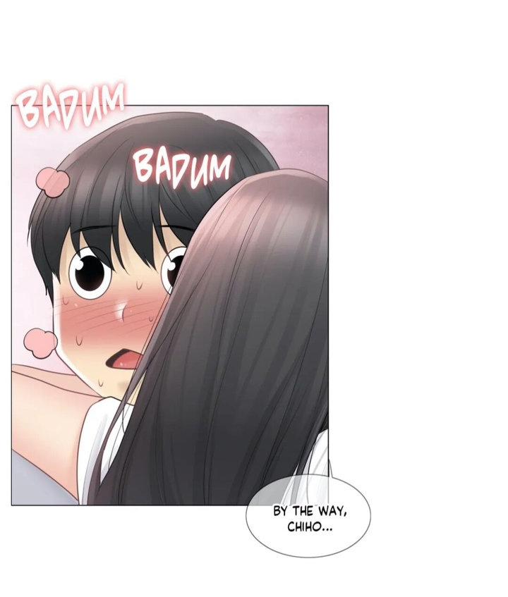Touch to Unlock chapter 65 page 46