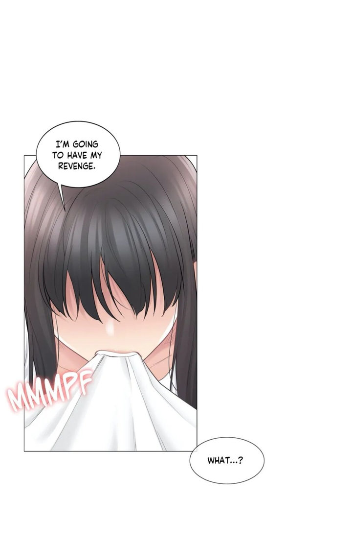 Touch to Unlock chapter 65 page 66