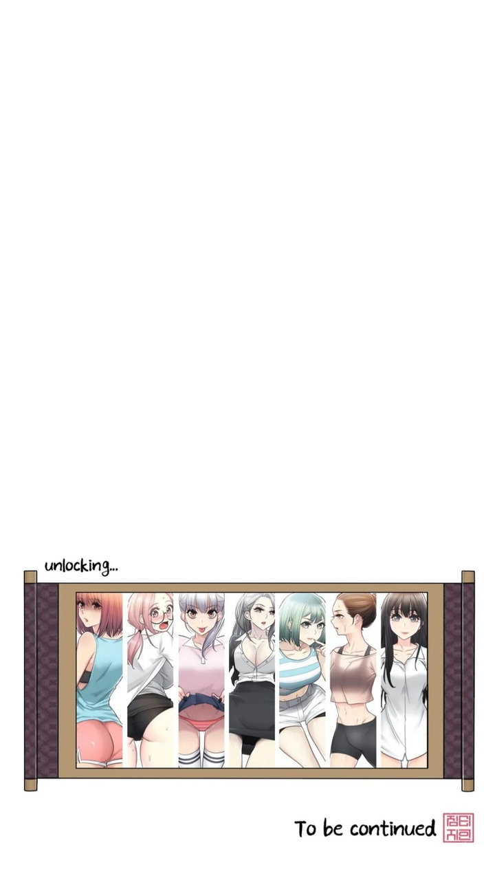Touch to Unlock chapter 65 page 68