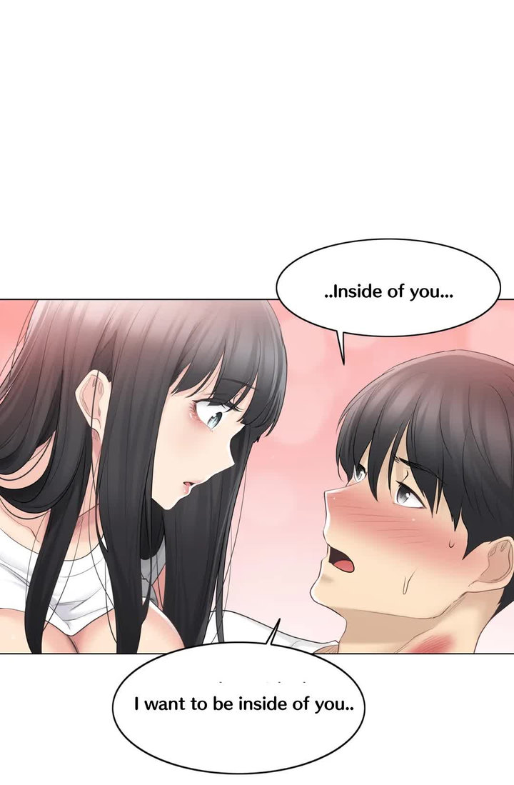 Touch to Unlock chapter 66 page 9