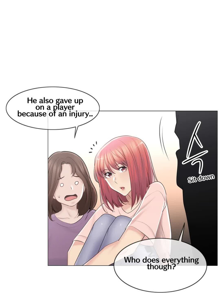 Touch to Unlock chapter 66 page 20
