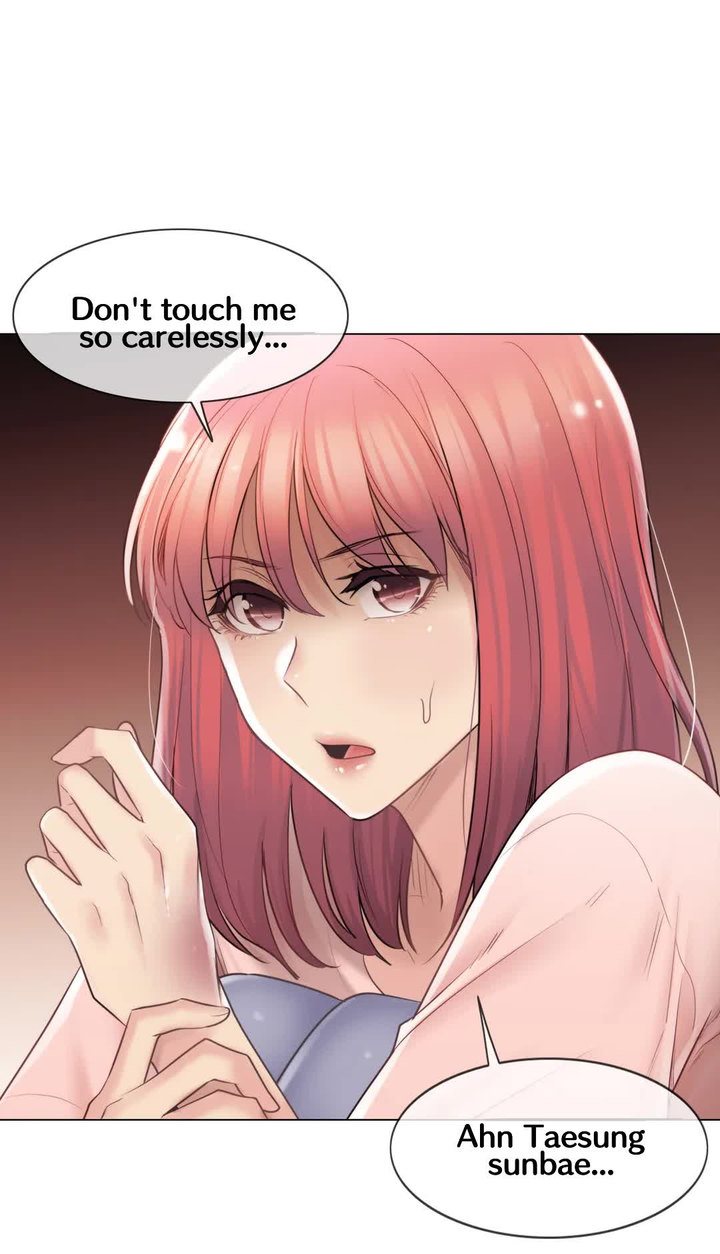 Touch to Unlock chapter 66 page 23