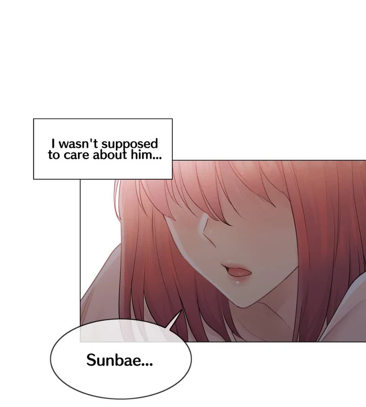 Touch to Unlock chapter 66 page 27
