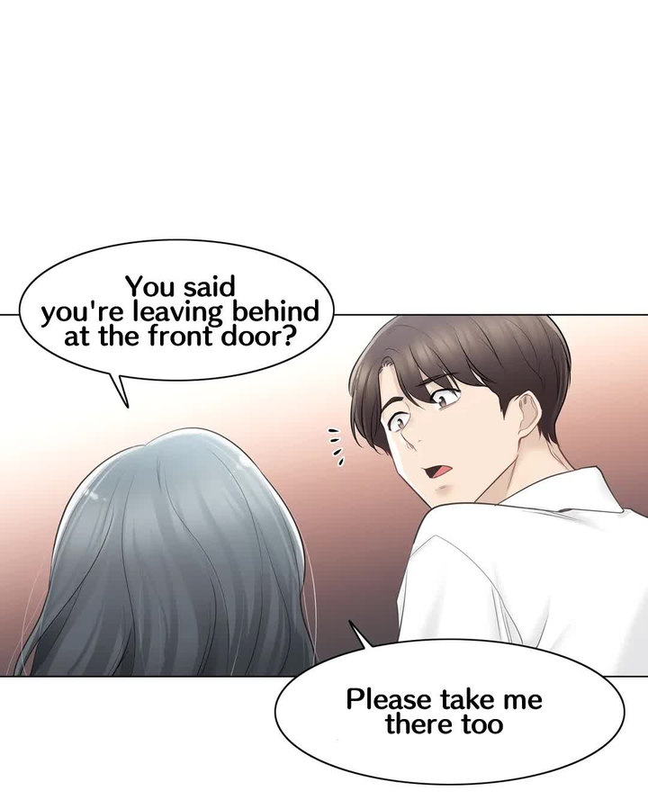 Touch to Unlock chapter 66 page 32