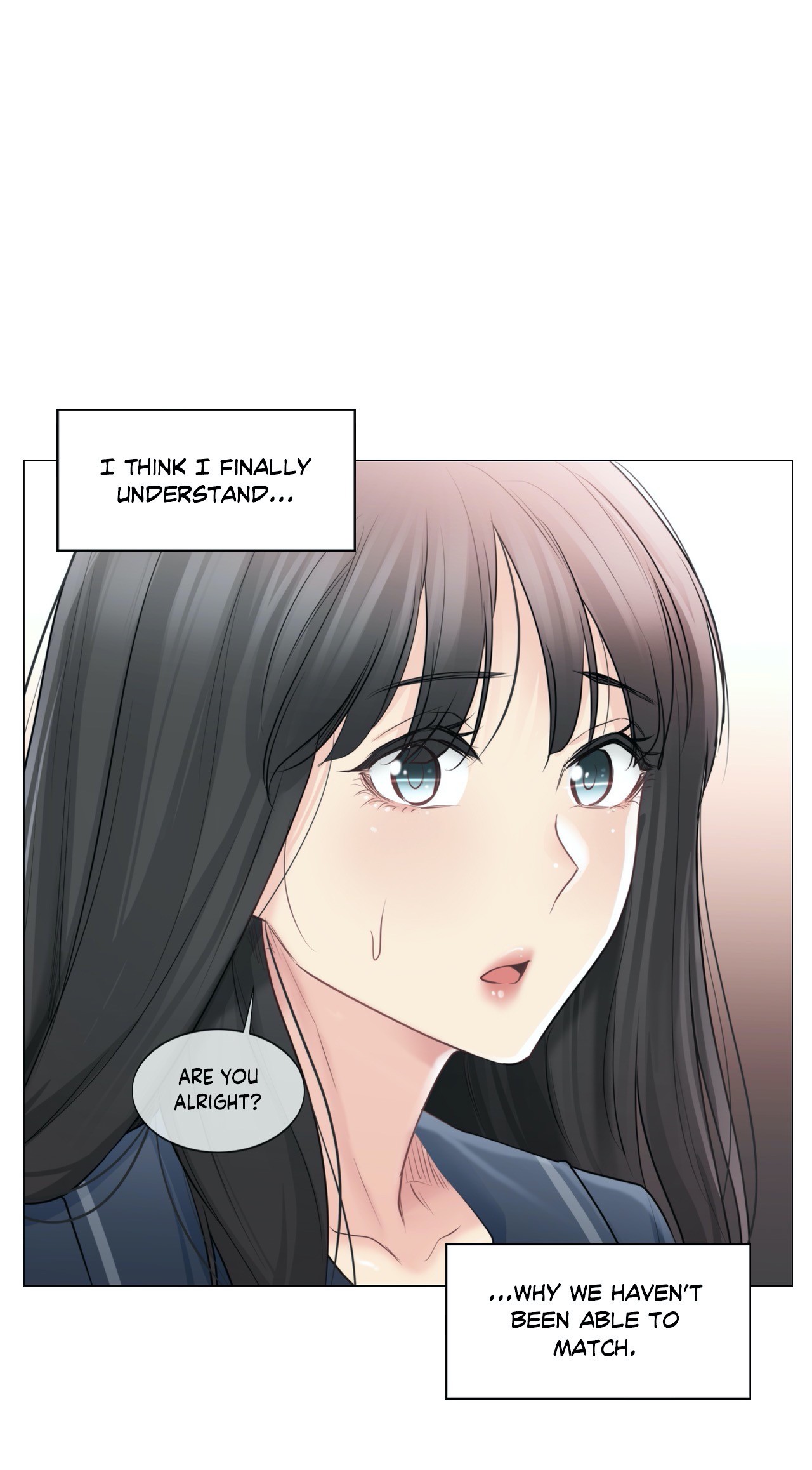 Touch to Unlock chapter 68 page 14