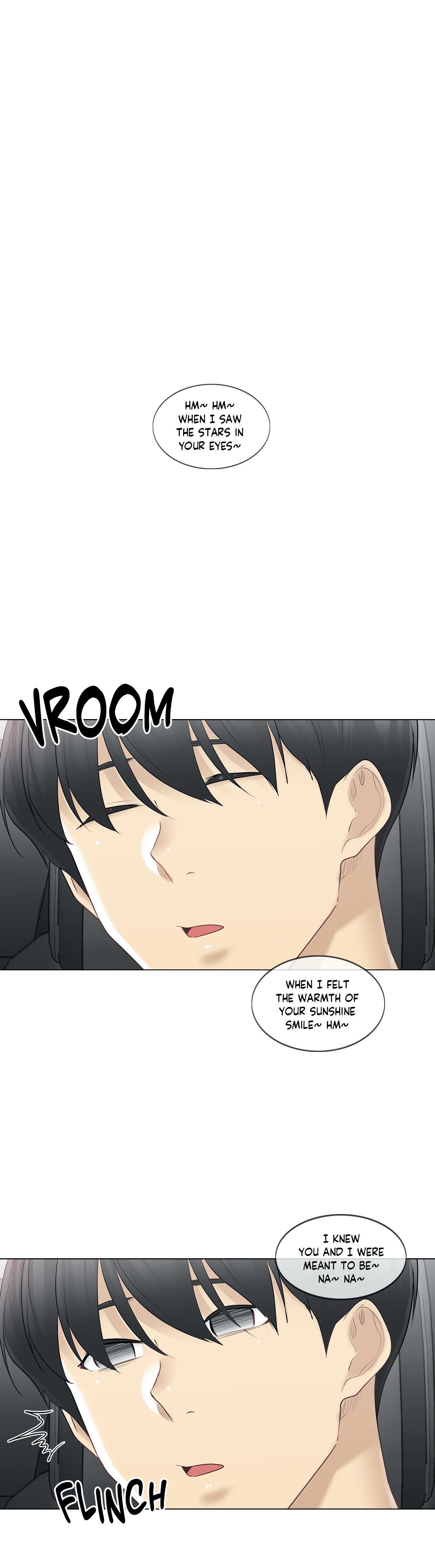 Touch to Unlock chapter 69 page 19
