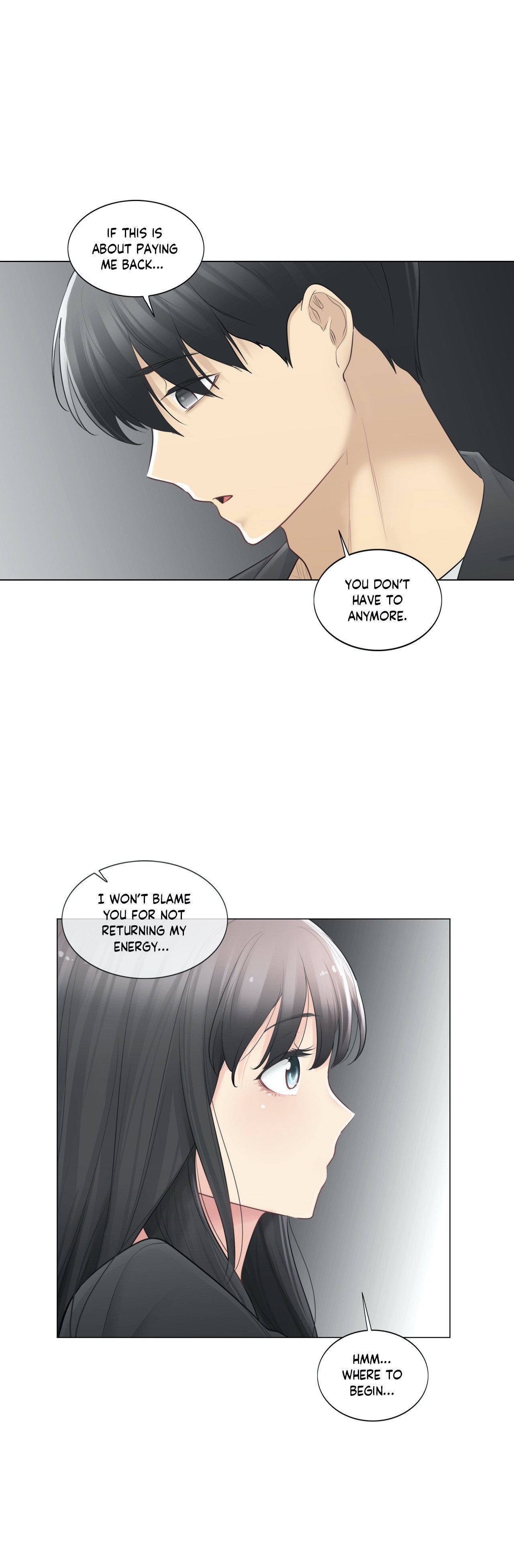 Touch to Unlock chapter 69 page 24