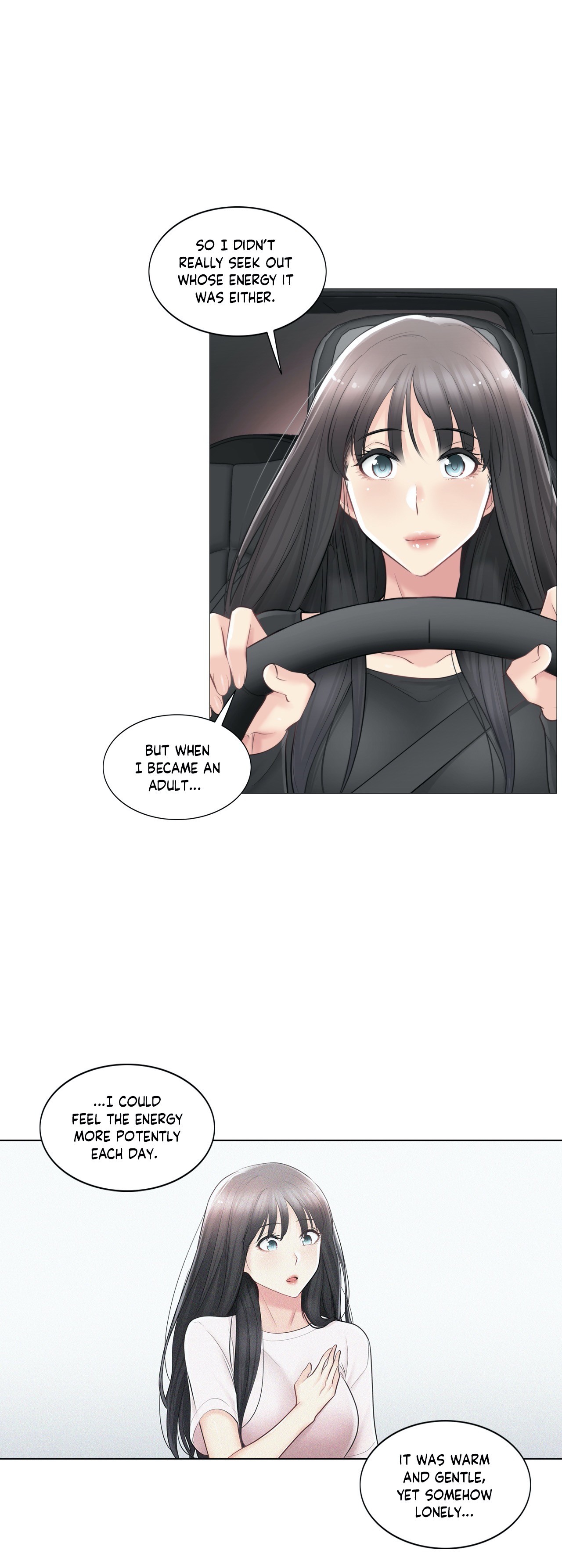 Touch to Unlock chapter 69 page 26