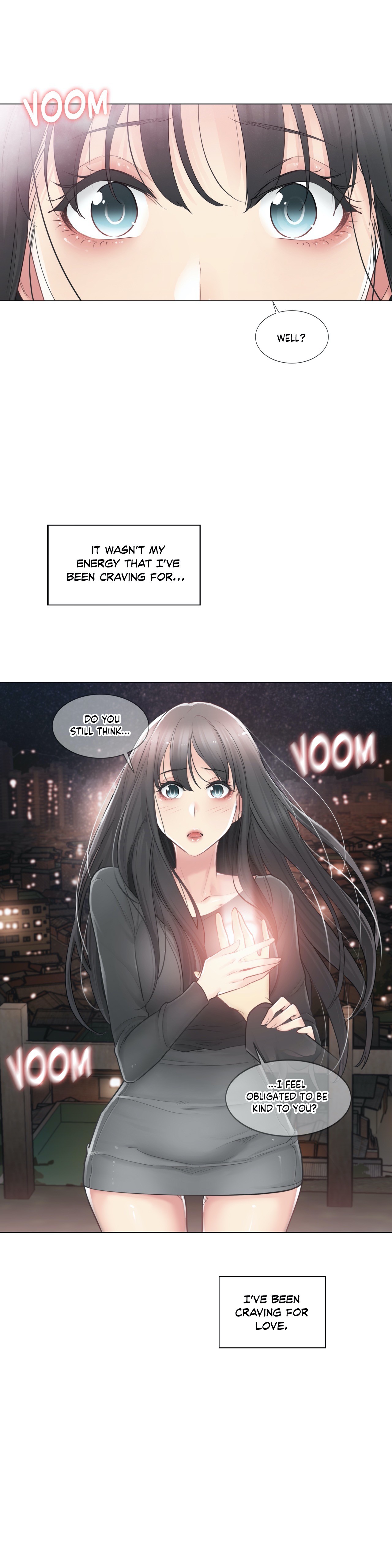 Touch to Unlock chapter 69 page 39