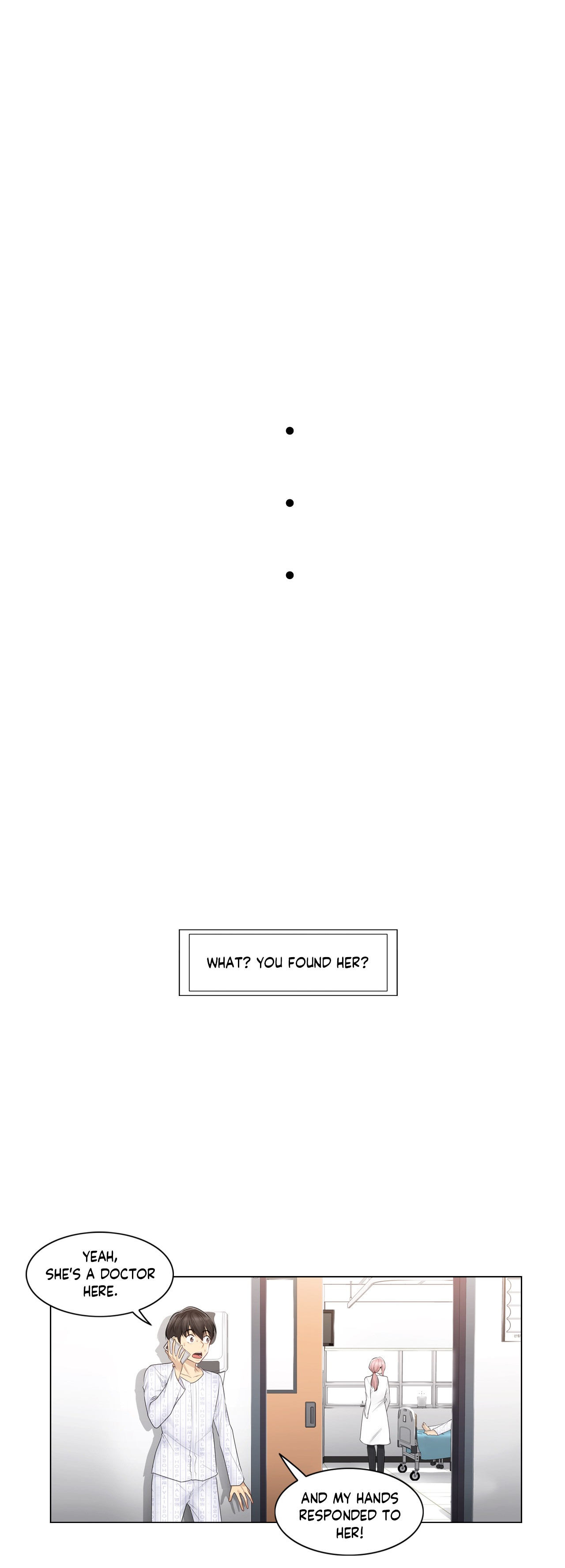 Touch to Unlock chapter 7 page 17