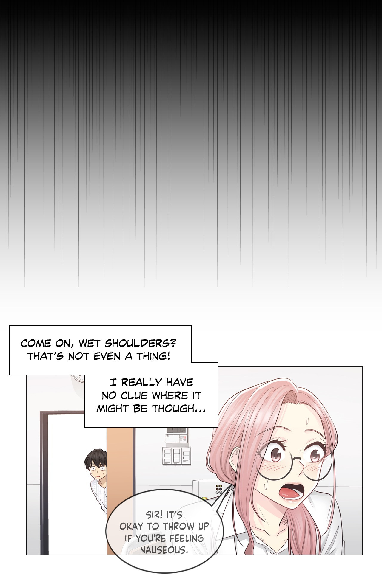 Touch to Unlock chapter 7 page 25