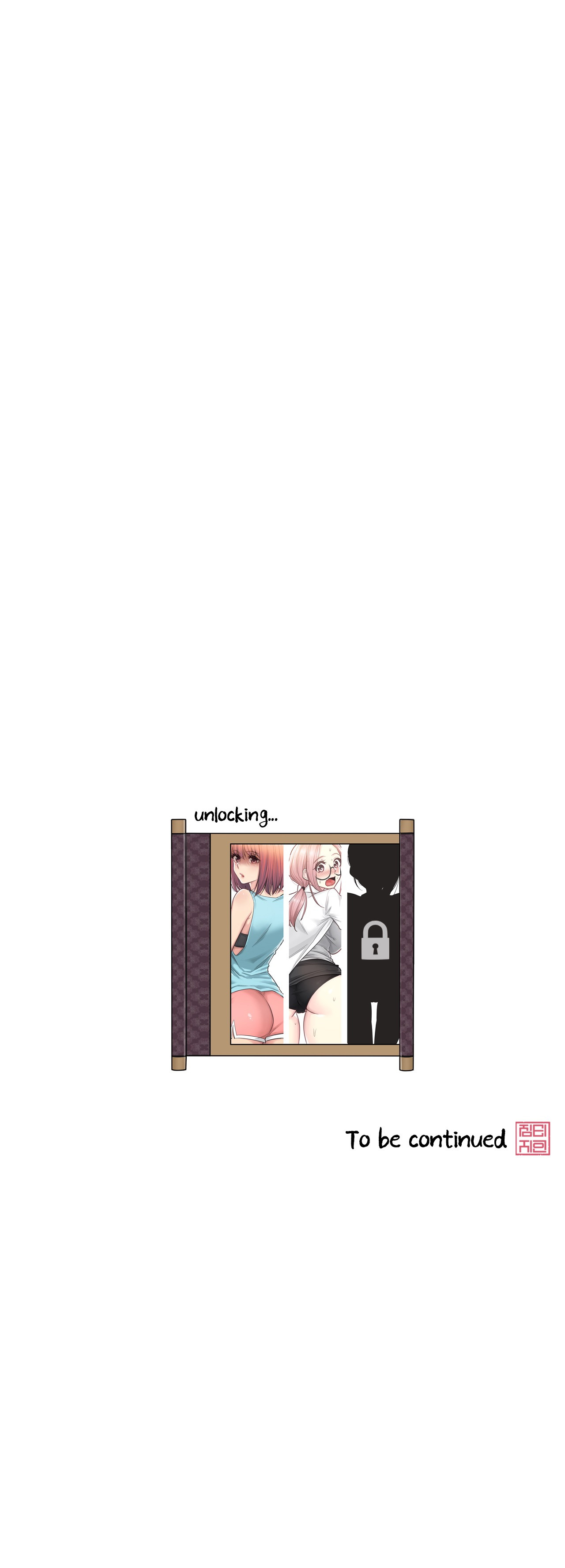 Touch to Unlock chapter 7 page 32