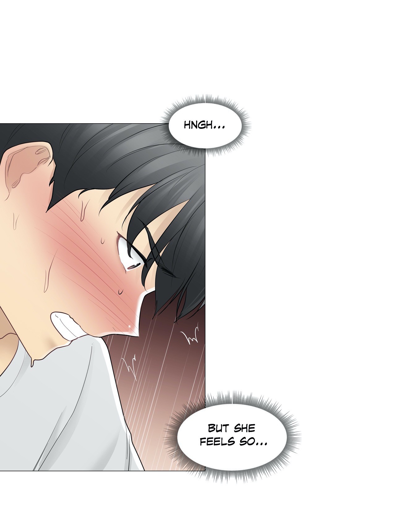 Touch to Unlock chapter 71 page 6