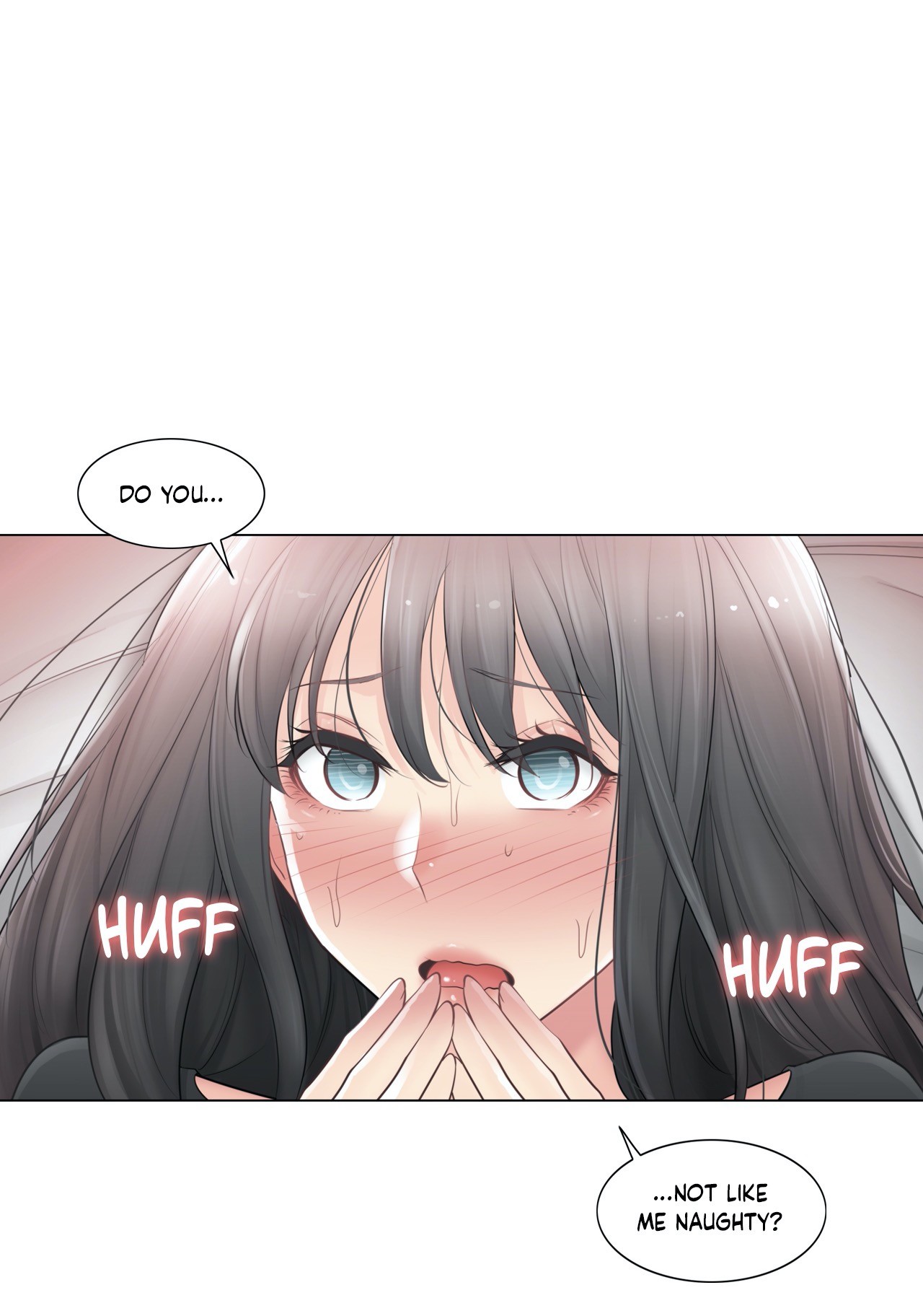 Touch to Unlock chapter 71 page 20