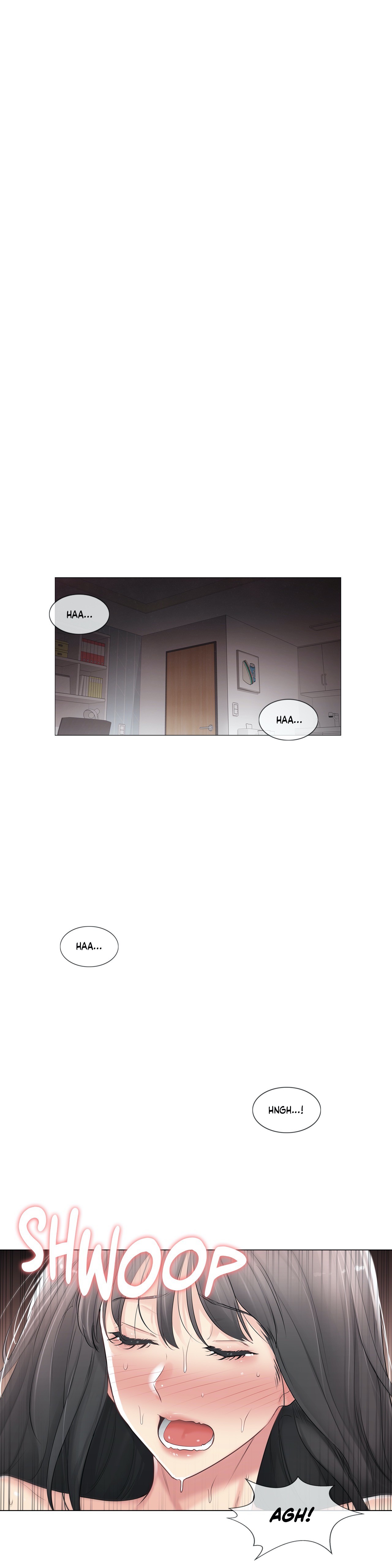 Touch to Unlock chapter 72 page 2