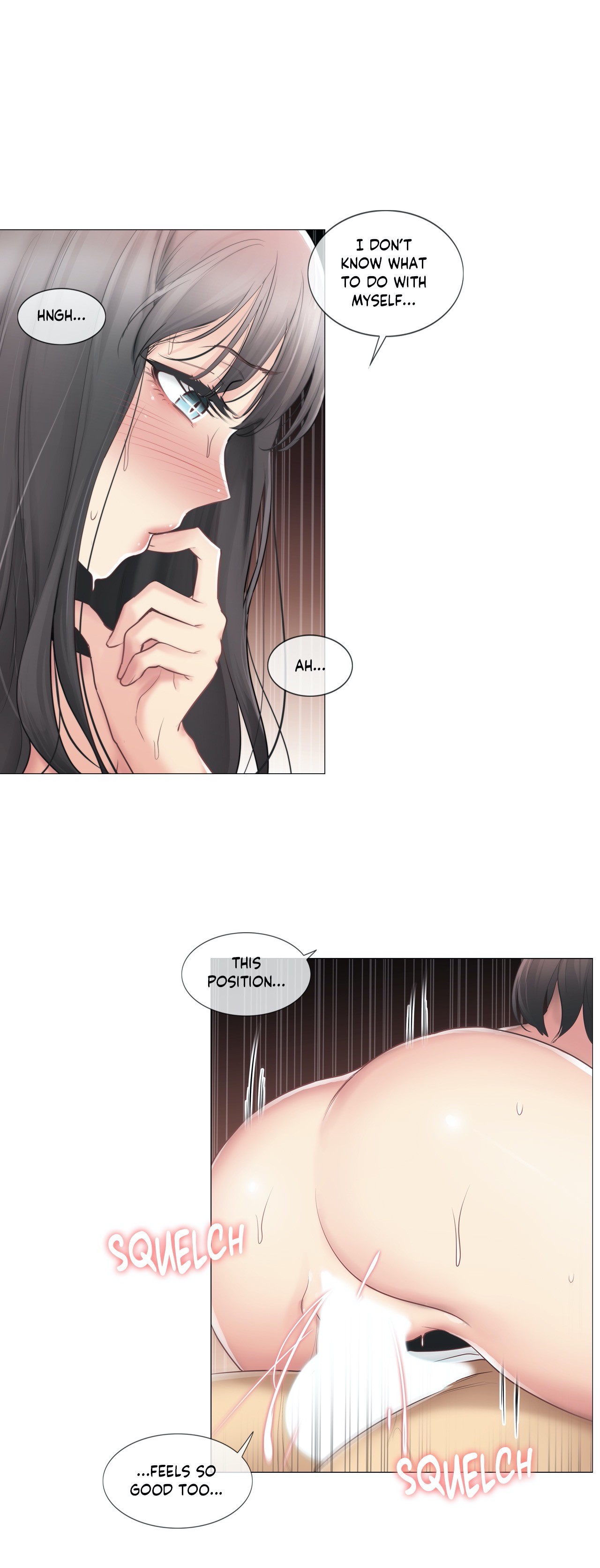 Touch to Unlock chapter 72 page 4