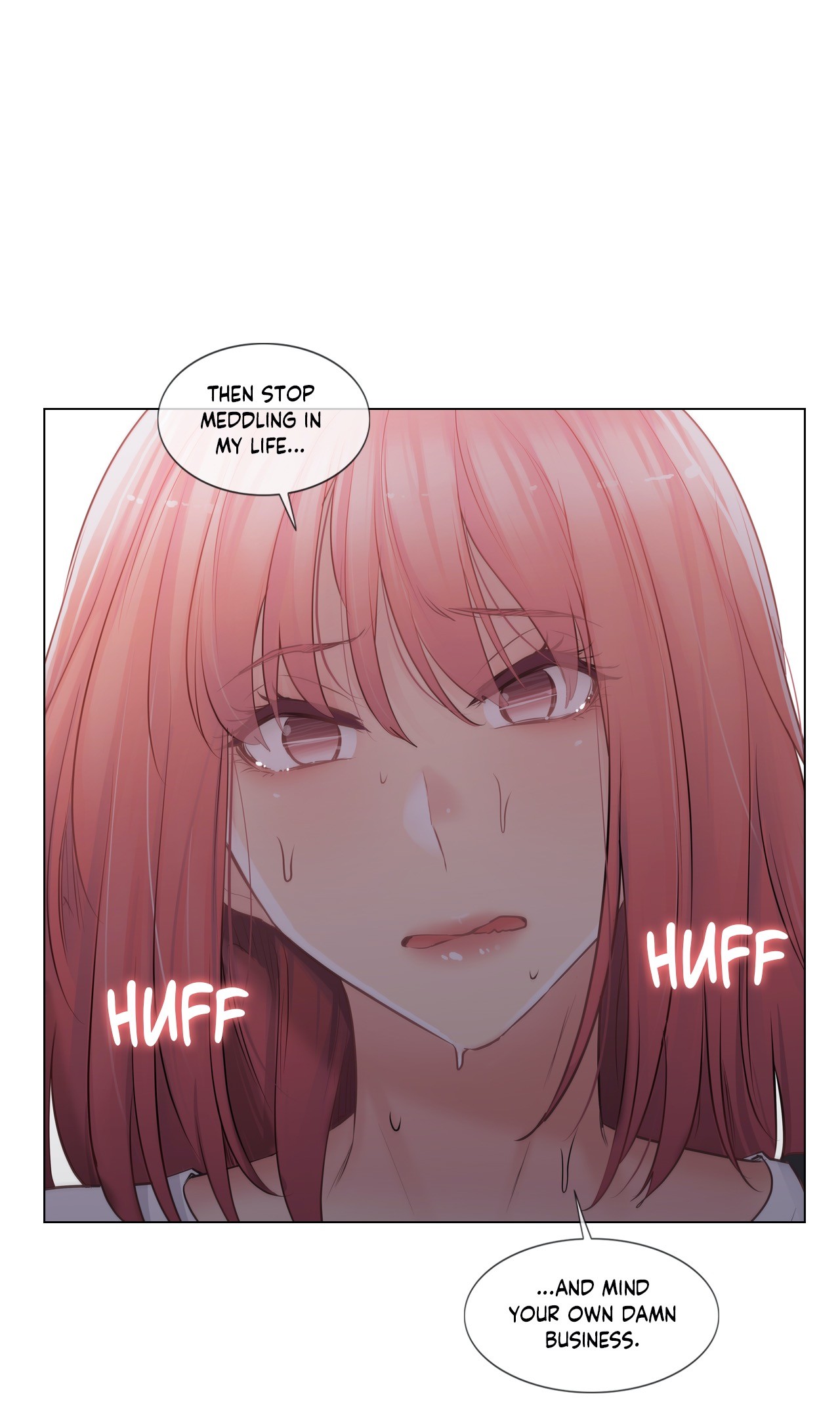 Touch to Unlock chapter 74 page 31