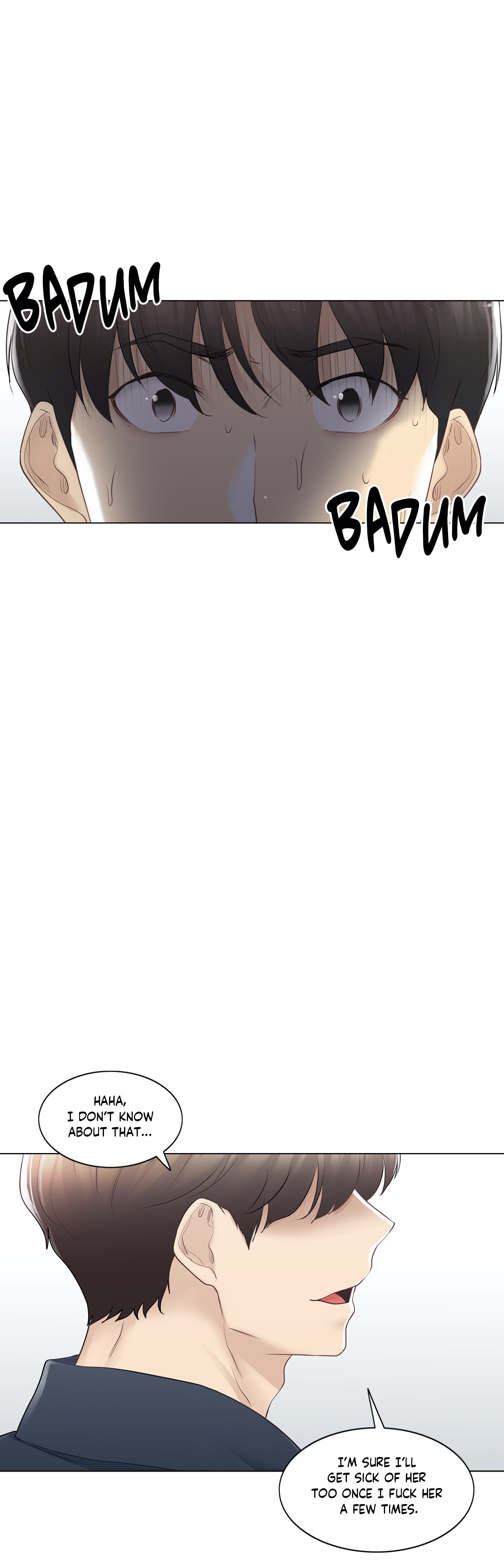 Touch to Unlock chapter 75 page 23