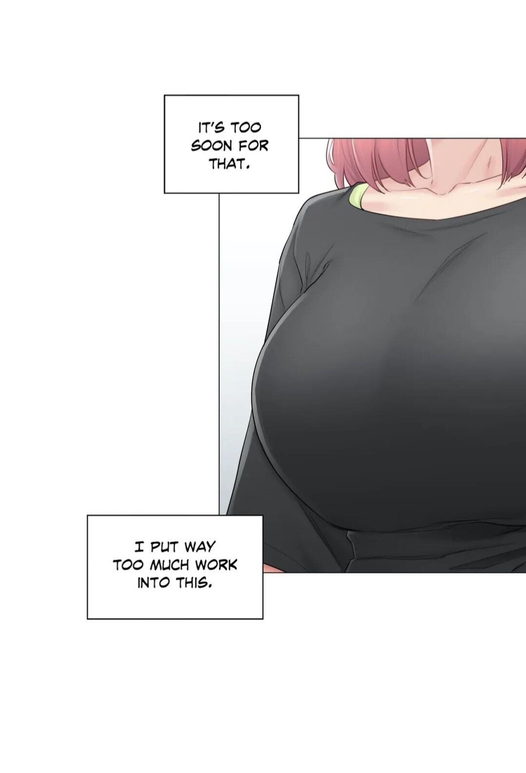 Touch to Unlock chapter 76 page 16