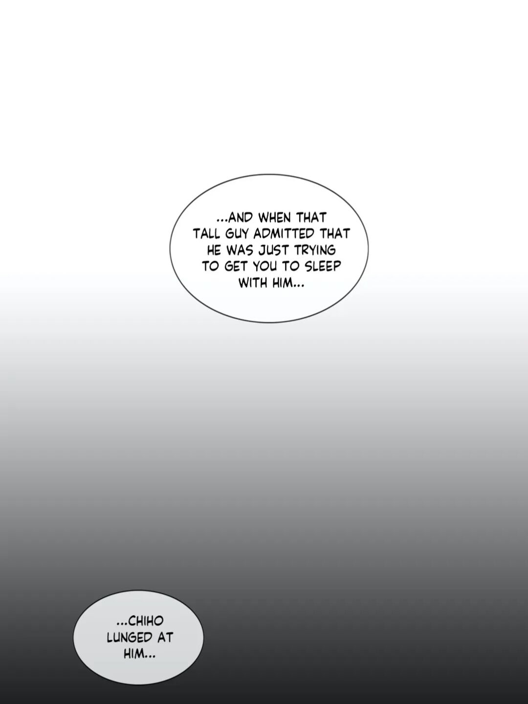 Touch to Unlock chapter 76 page 29