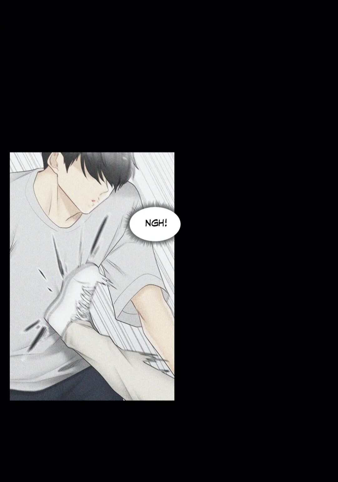 Touch to Unlock chapter 76 page 32