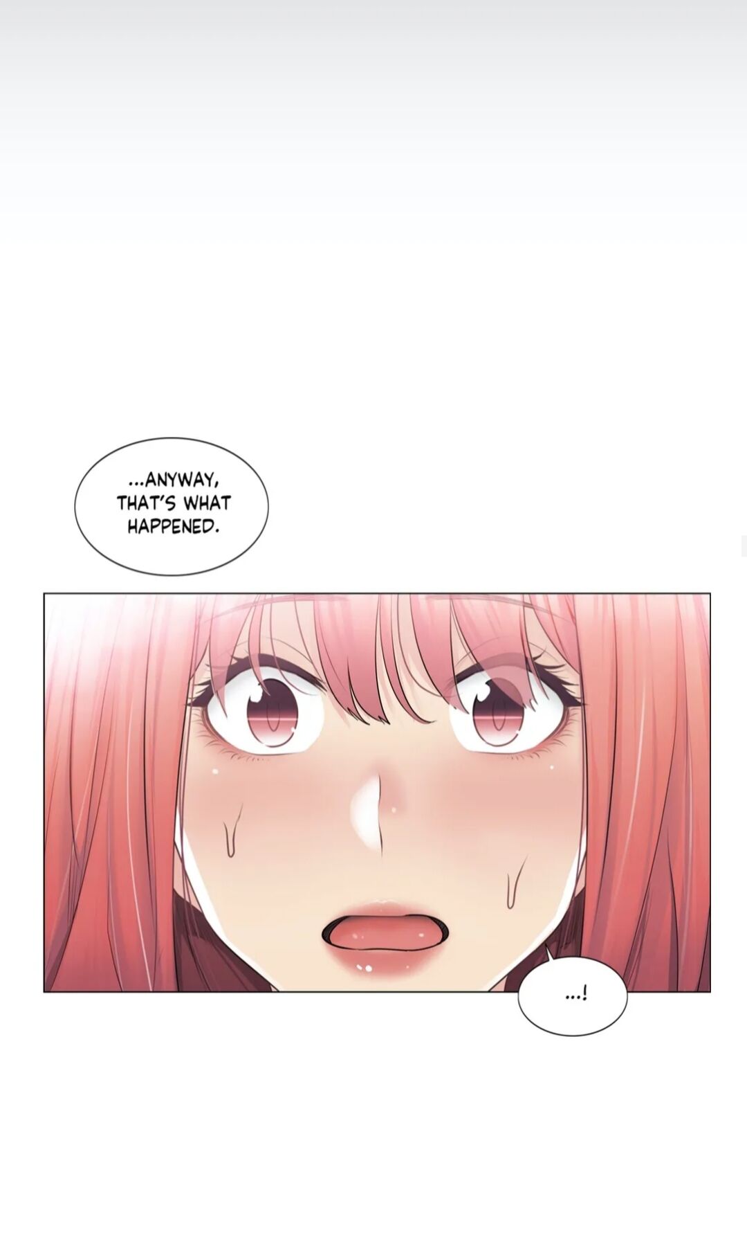 Touch to Unlock chapter 76 page 35