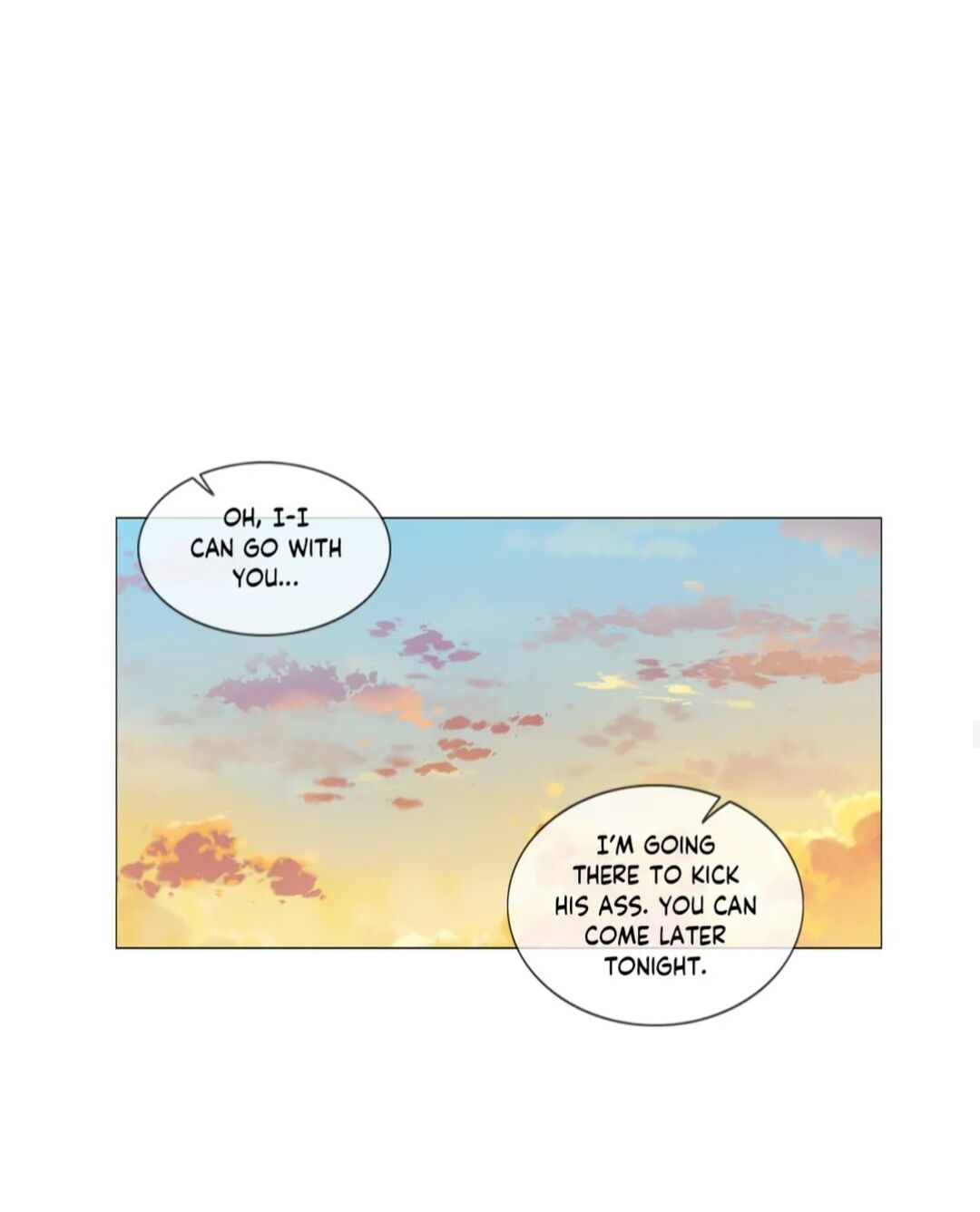 Touch to Unlock chapter 76 page 38