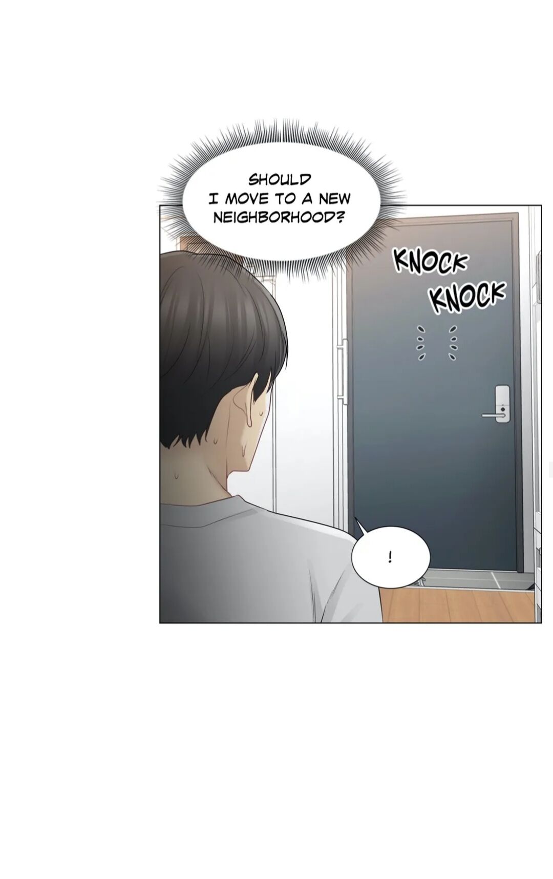 Touch to Unlock chapter 76 page 43