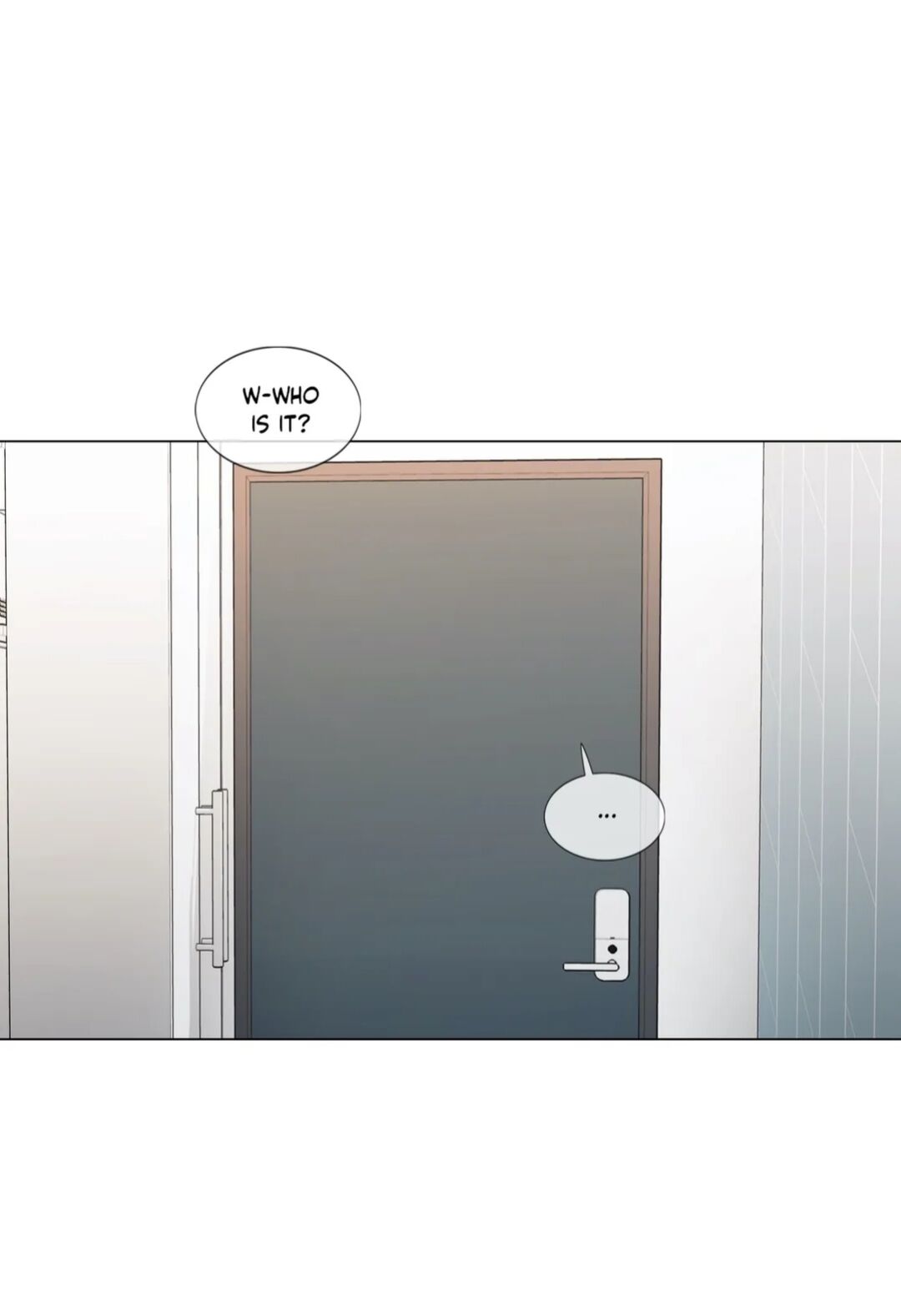 Touch to Unlock chapter 76 page 44