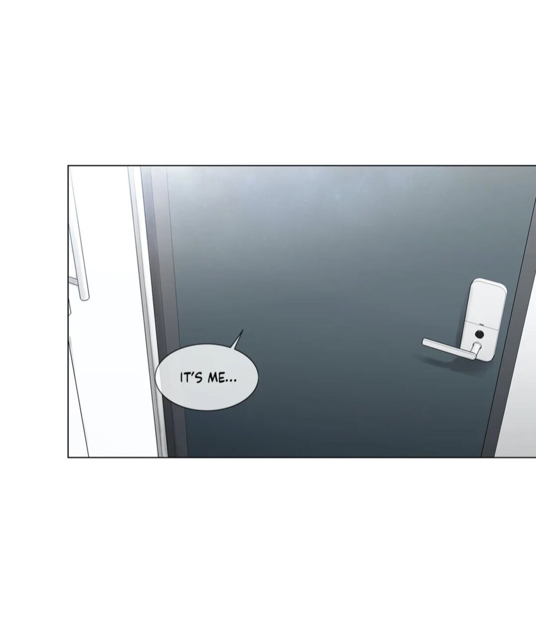 Touch to Unlock chapter 76 page 46