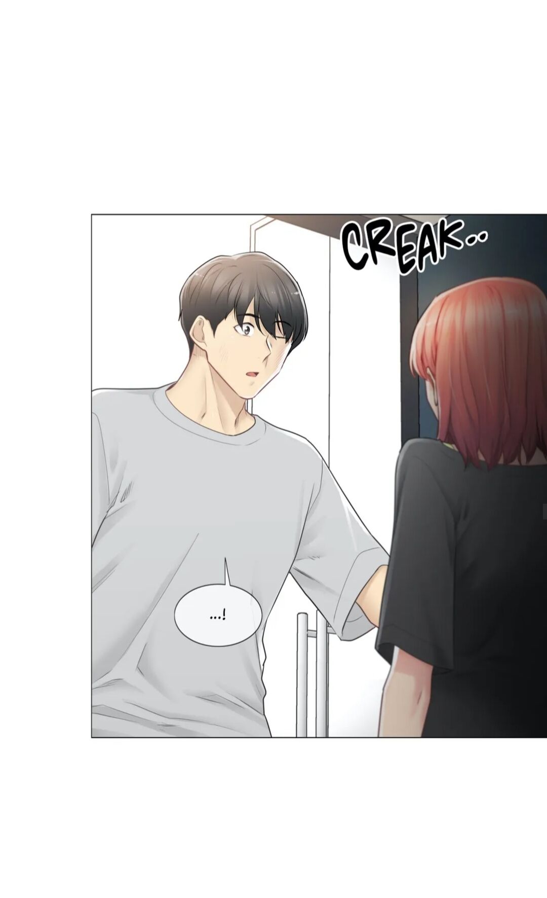 Touch to Unlock chapter 76 page 48