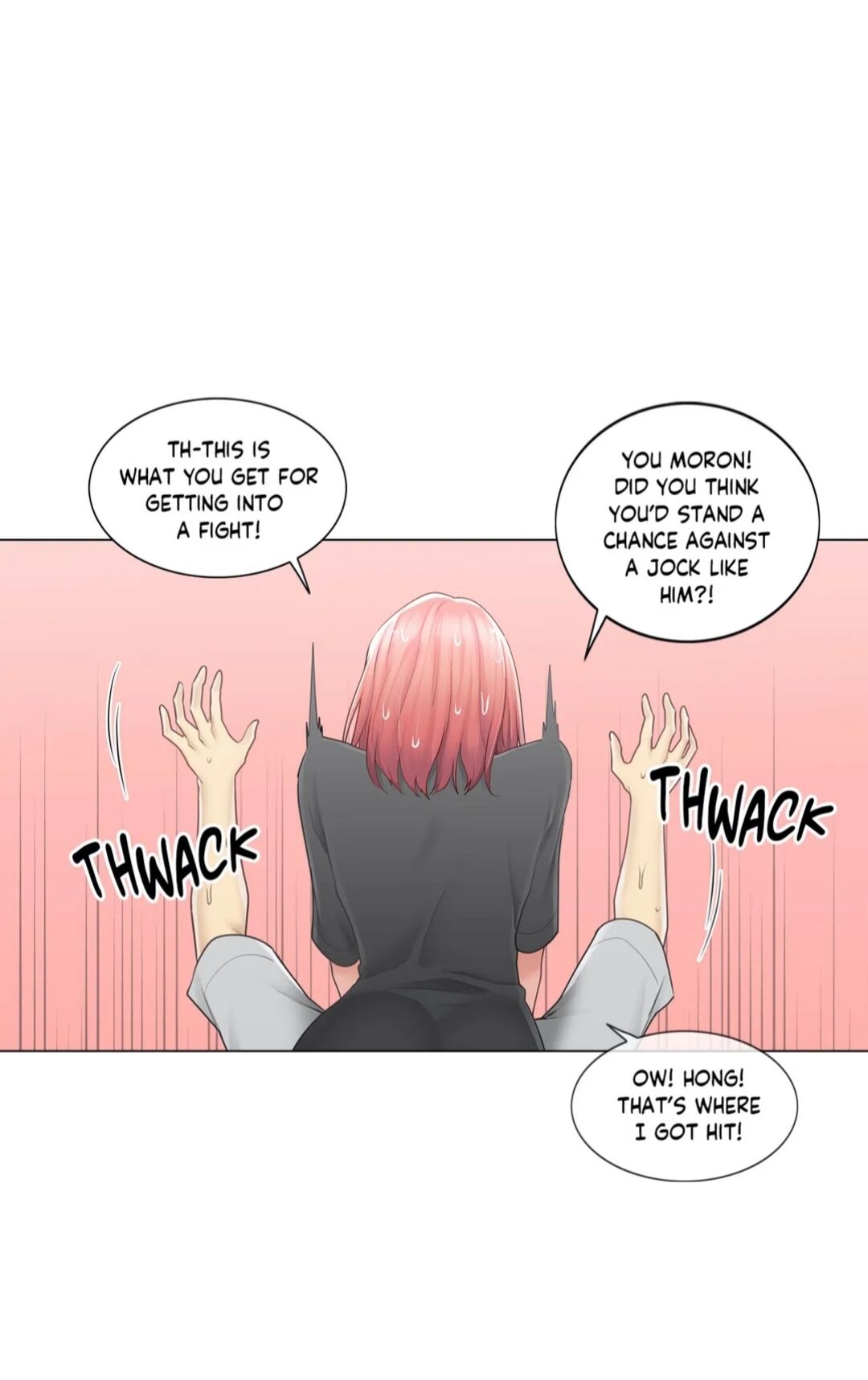 Touch to Unlock chapter 76 page 55