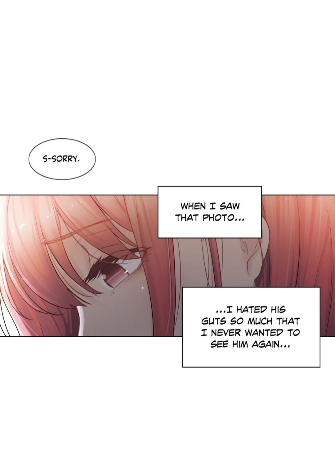 Touch to Unlock chapter 76 page 64