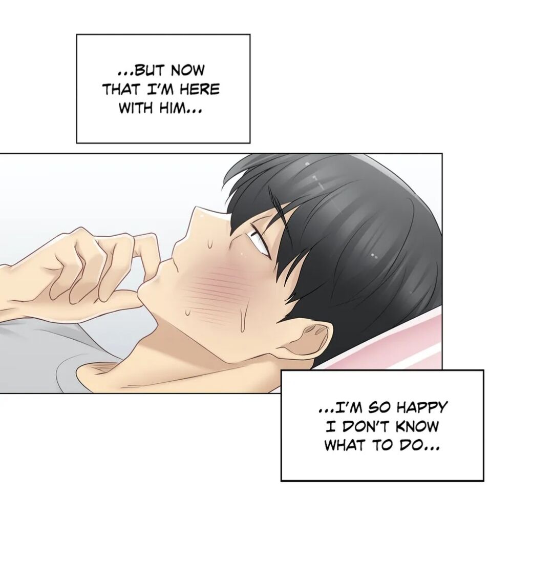 Touch to Unlock chapter 76 page 65