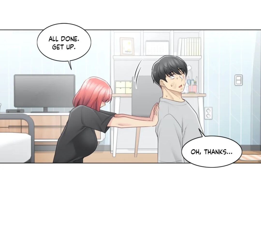 Touch to Unlock chapter 76 page 67