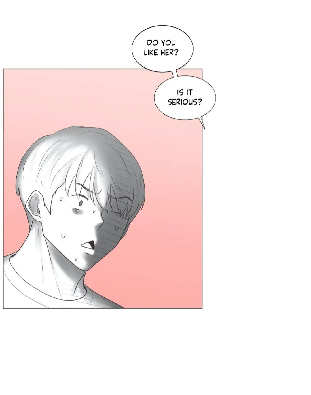 Touch to Unlock chapter 76 page 72